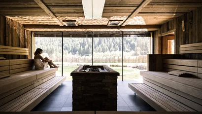 Alpura – il vostro retreat esclusivo a 5 stelle